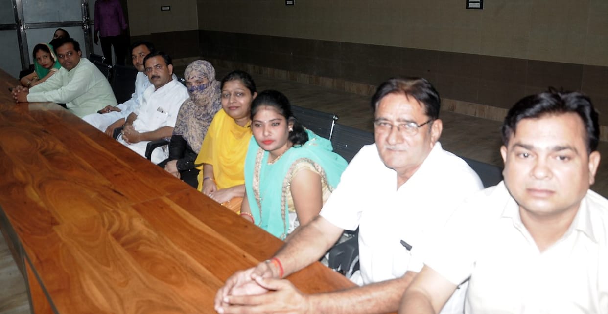 More than five and a half crore resolutions passed