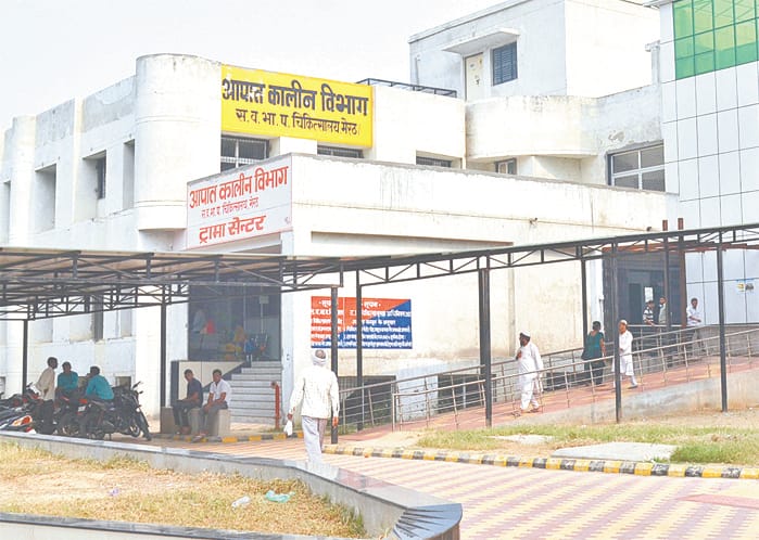 Salary will be deducted on duty after half past eight in the morning