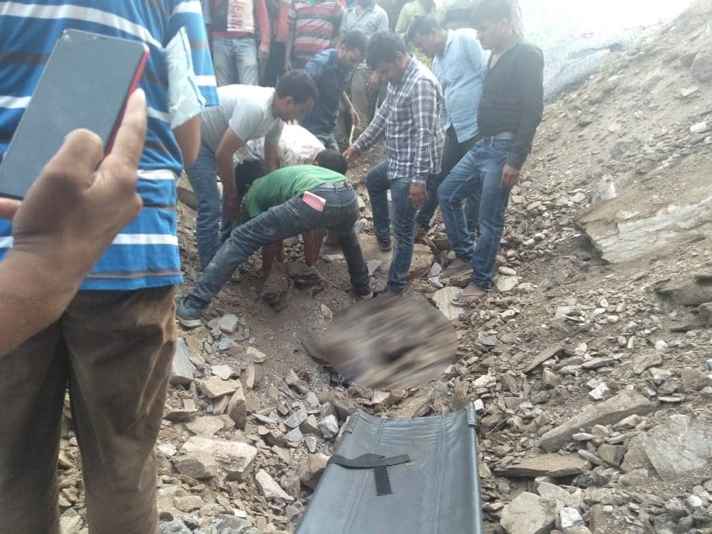 uttarakhand weather update weather clear char dham yatra continues
