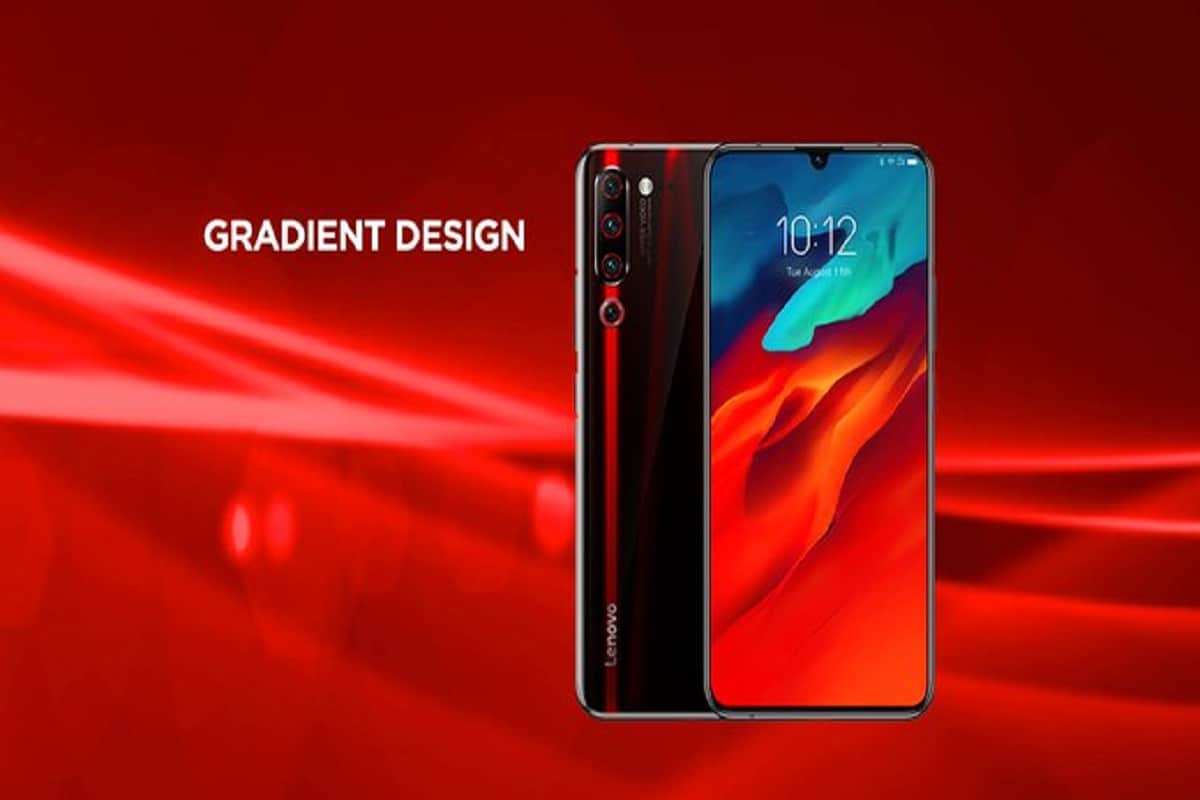 Lenovo Z6 Pro Lenovo A6 Note Lenovo K10 Note launched in India know price and specifications