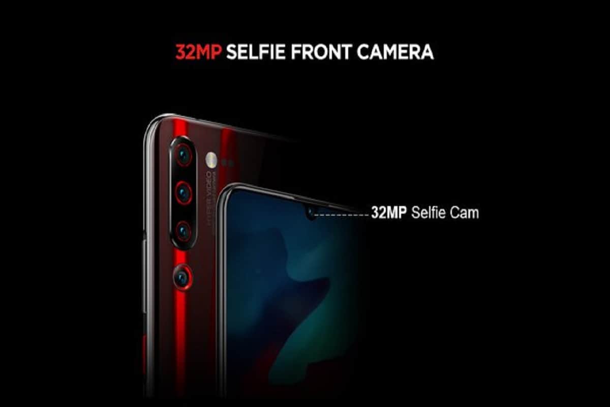 Lenovo Z6 Pro Lenovo A6 Note Lenovo K10 Note launched in India know price and specifications