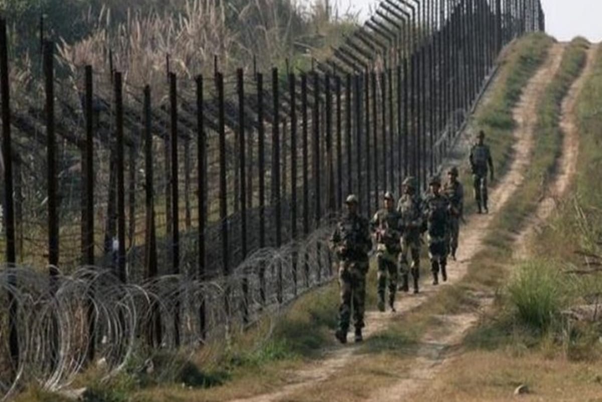 Pakistan moved over 2000 troops in Bagh and Kotli Sector of Loc amid tension