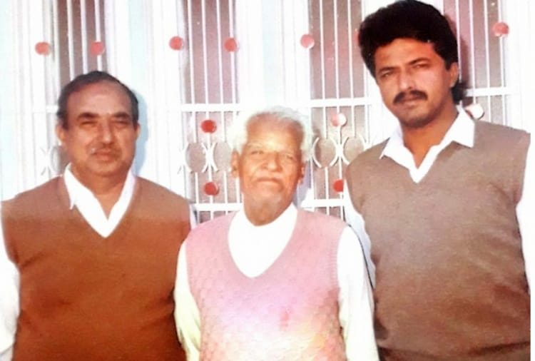 Teachers Day, Inspirational Story of Teachers Family of Master Munnalal