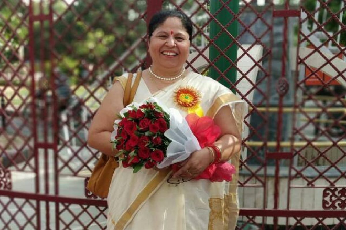 Happy Teachers Day: Students of Meerut are winning awards in every field