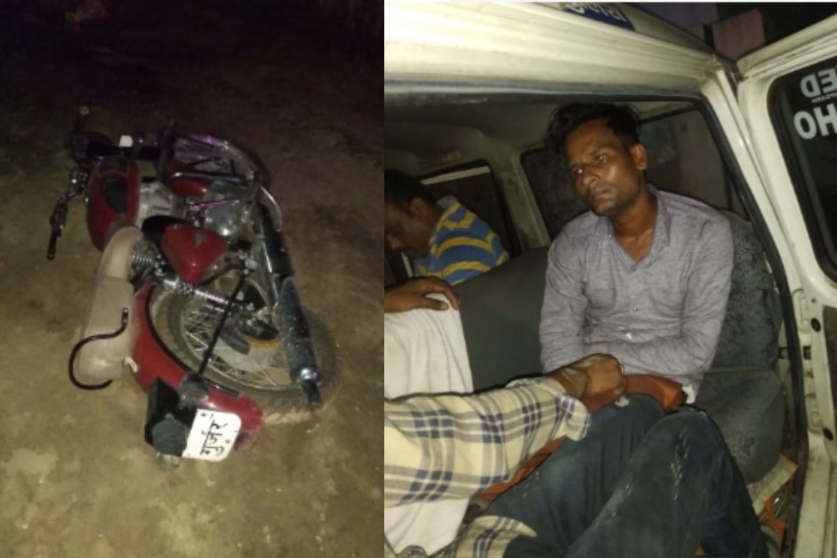 Meerut Police shot five crooks in Four encounter in Meerut and nearby areas