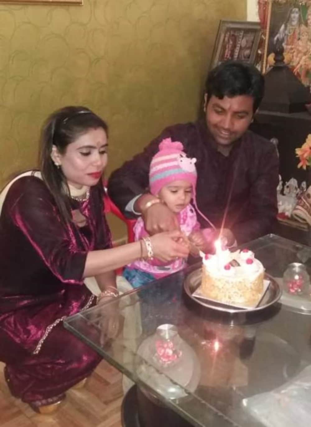 Wife Brutal Murder Planning by husband for take revenge in dehradun