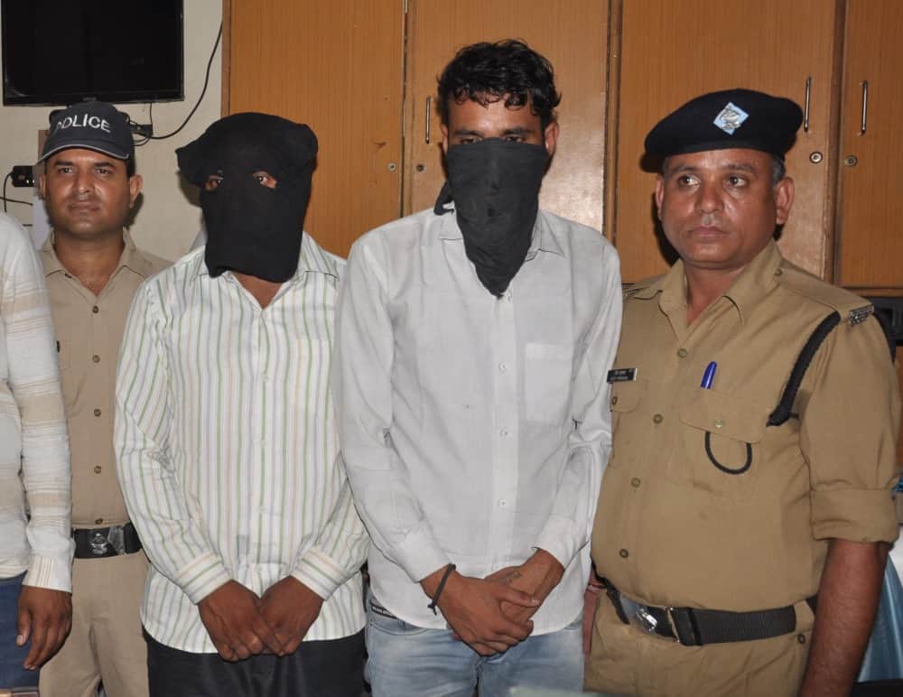 Wife Brutal Murder Planning by husband for take revenge in dehradun