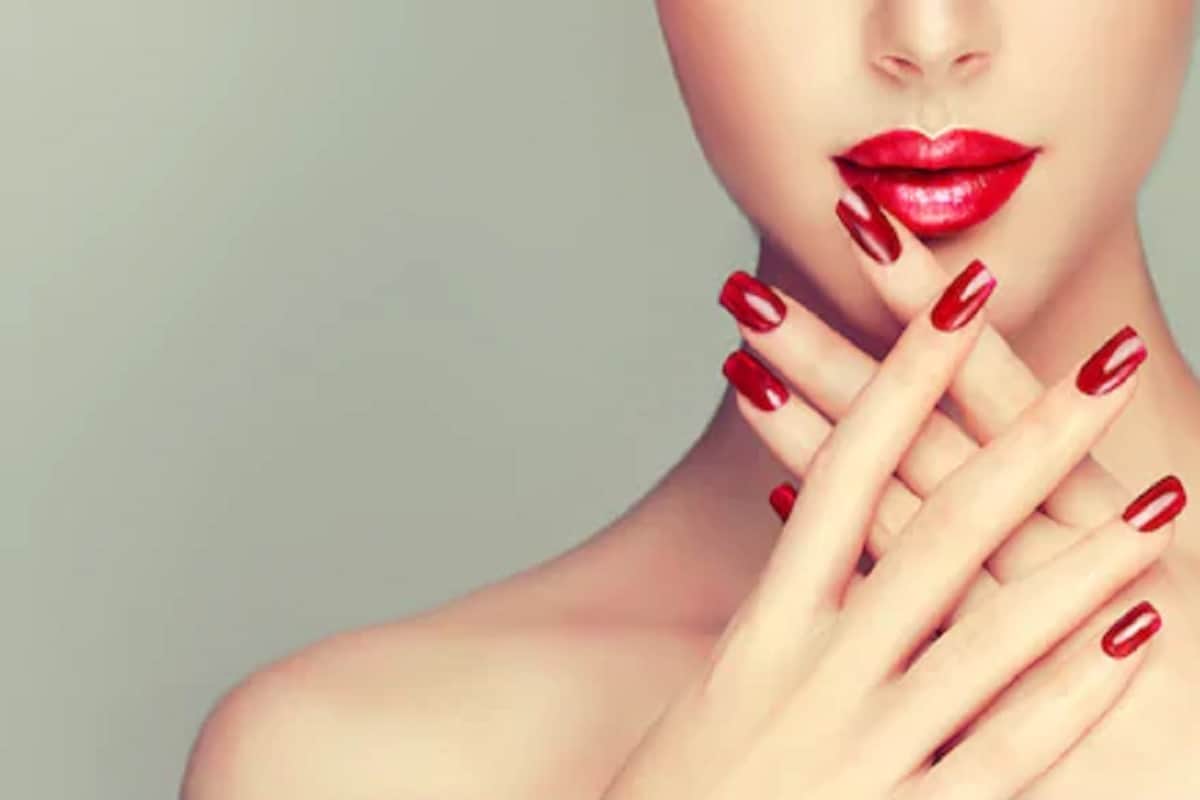 Today Fashion Tips Try These Trendy Nail Colors 2022 In Summer