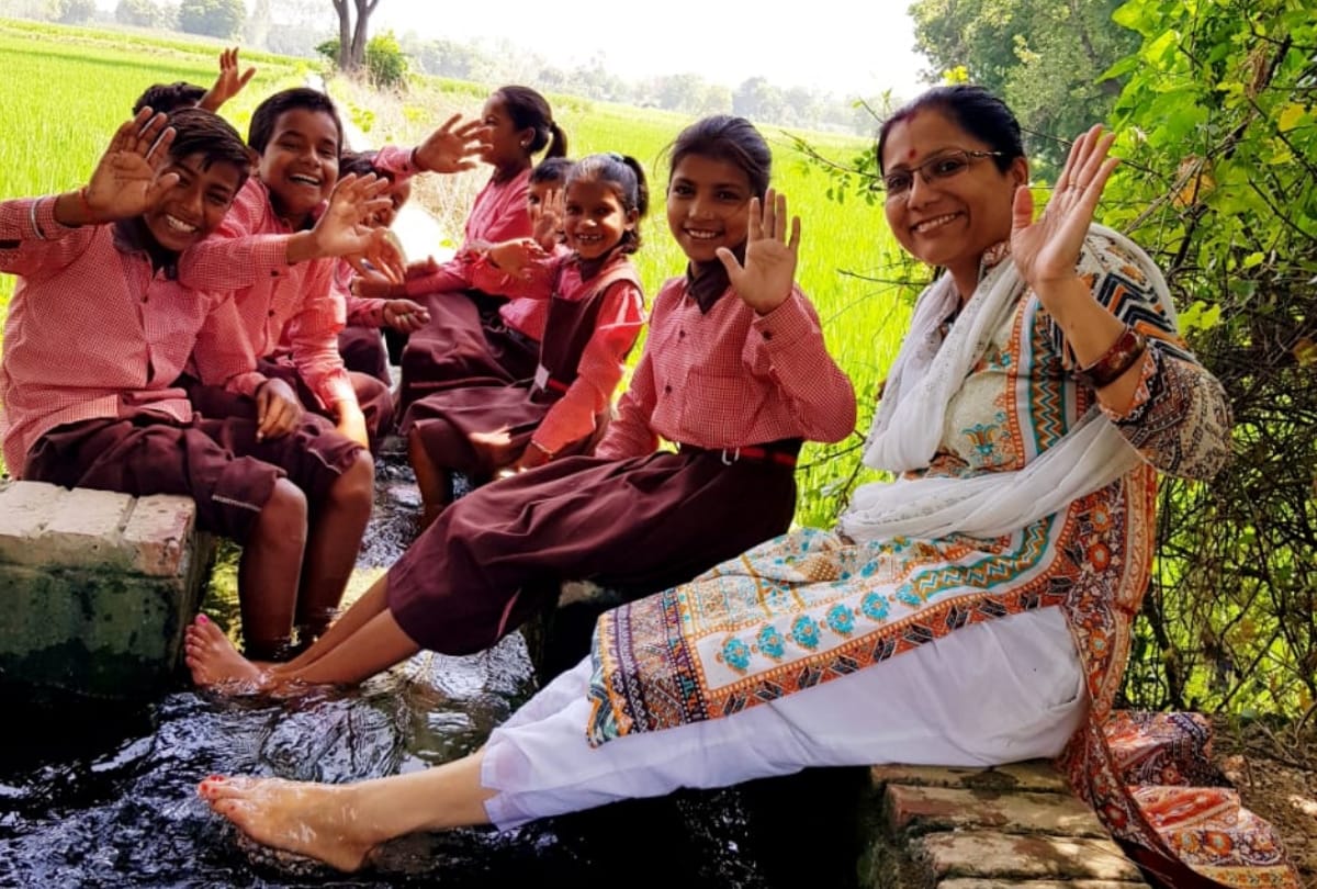 teacher's day special stories