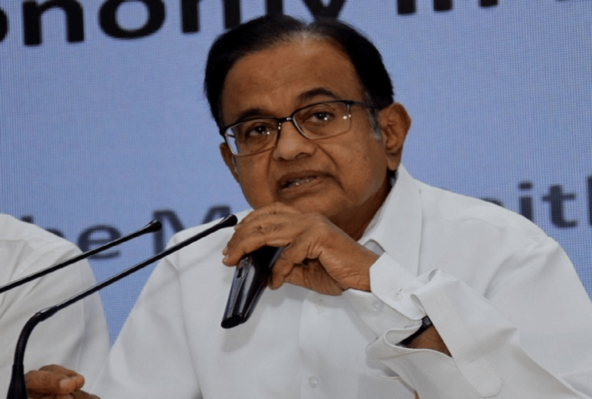 All cases of Aircel Maxis involving Chidambaram and his son handed over to Special Judge