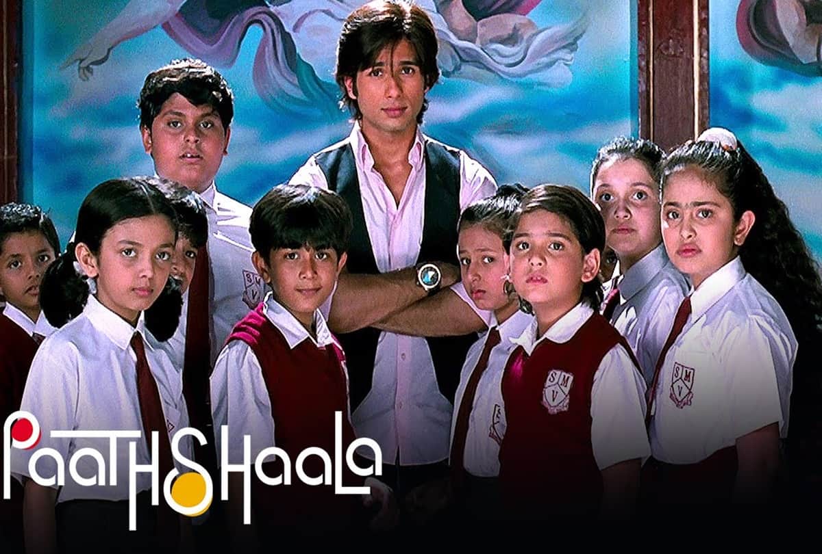 Teachers Day Special memorable roles of teachers played by the Bollywood stars