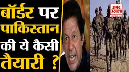 Kashmir Issue: Pak deploys 2000 more soldiers on Indo-Pakistan border