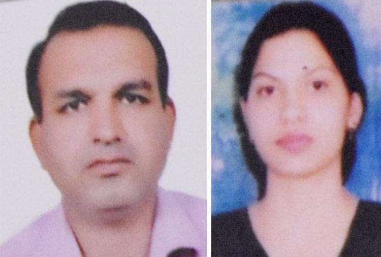 Pharmacist Committed Suicide at Panipat of Haryana
