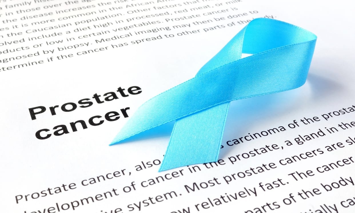 Prostate cancer Prostate is the second largest cancer found in men, know what are its symptoms