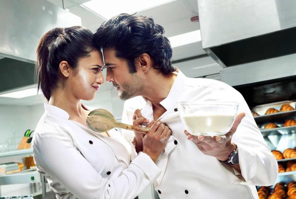 rajeev khandelwal talk about his chemistry with divyanka tripathi in cold lassi aur chicken masala