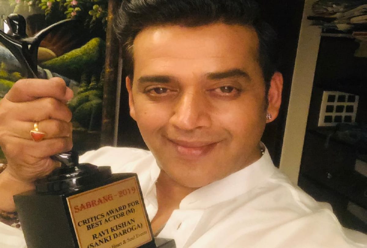 Bhojpuri Superstar gorakhpur mp Ravi Kishan struggle story, unknown facts about ravi kishan