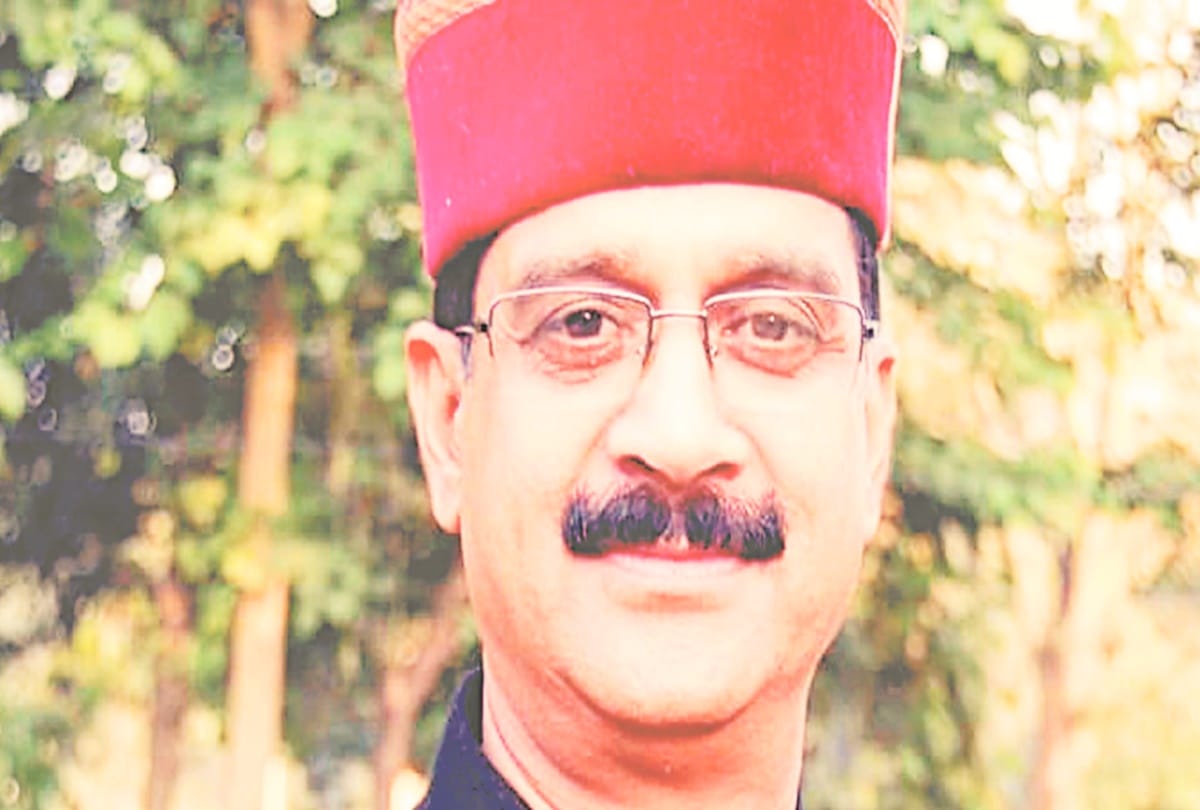 BJP MLA Ravindra dhiman  will not took increased travel allowance