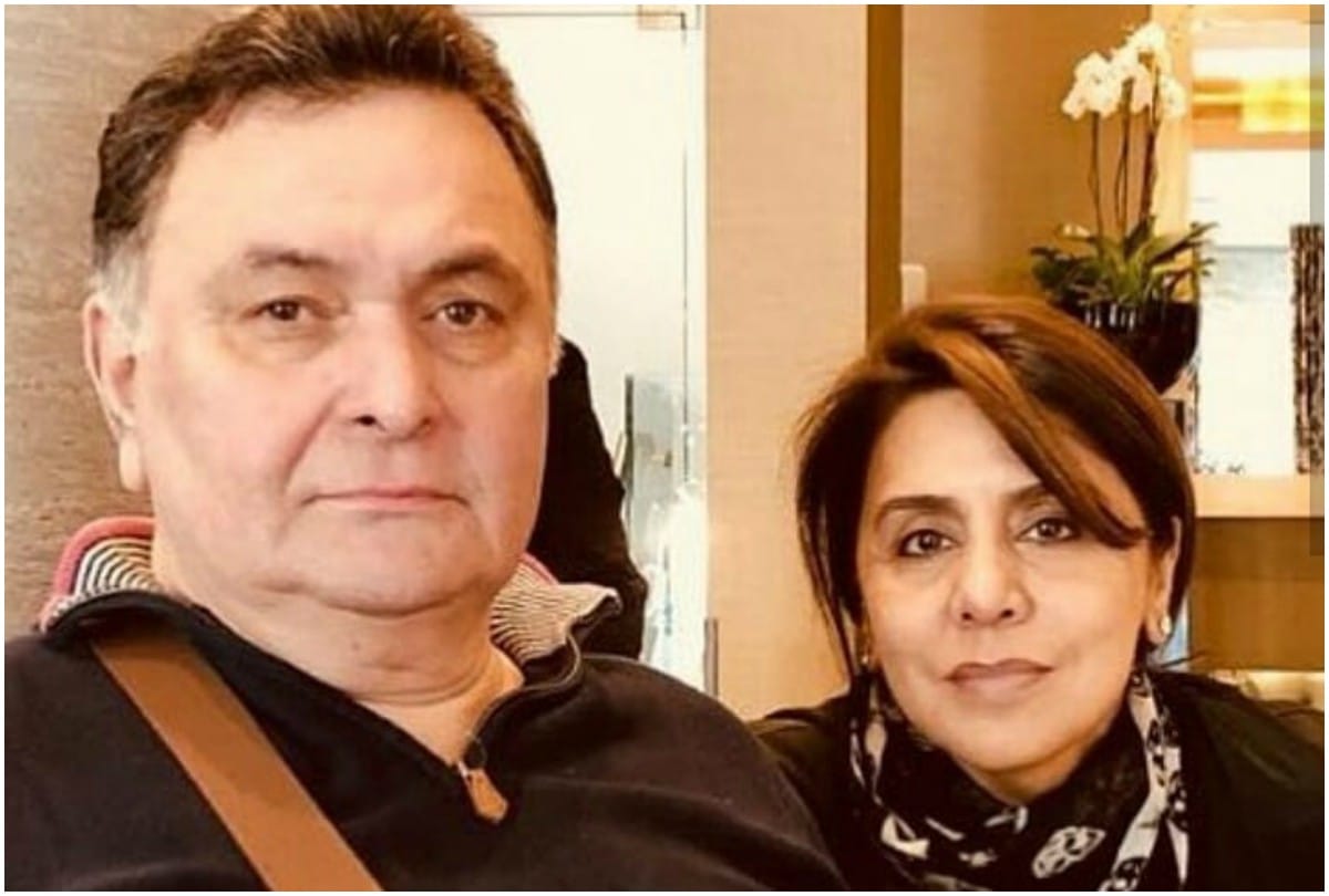 rishi kapoor death latest news know about his education and career