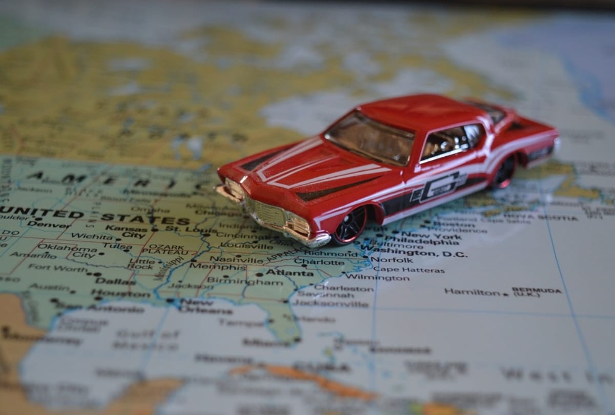 best places to visit on road trip from mumbai