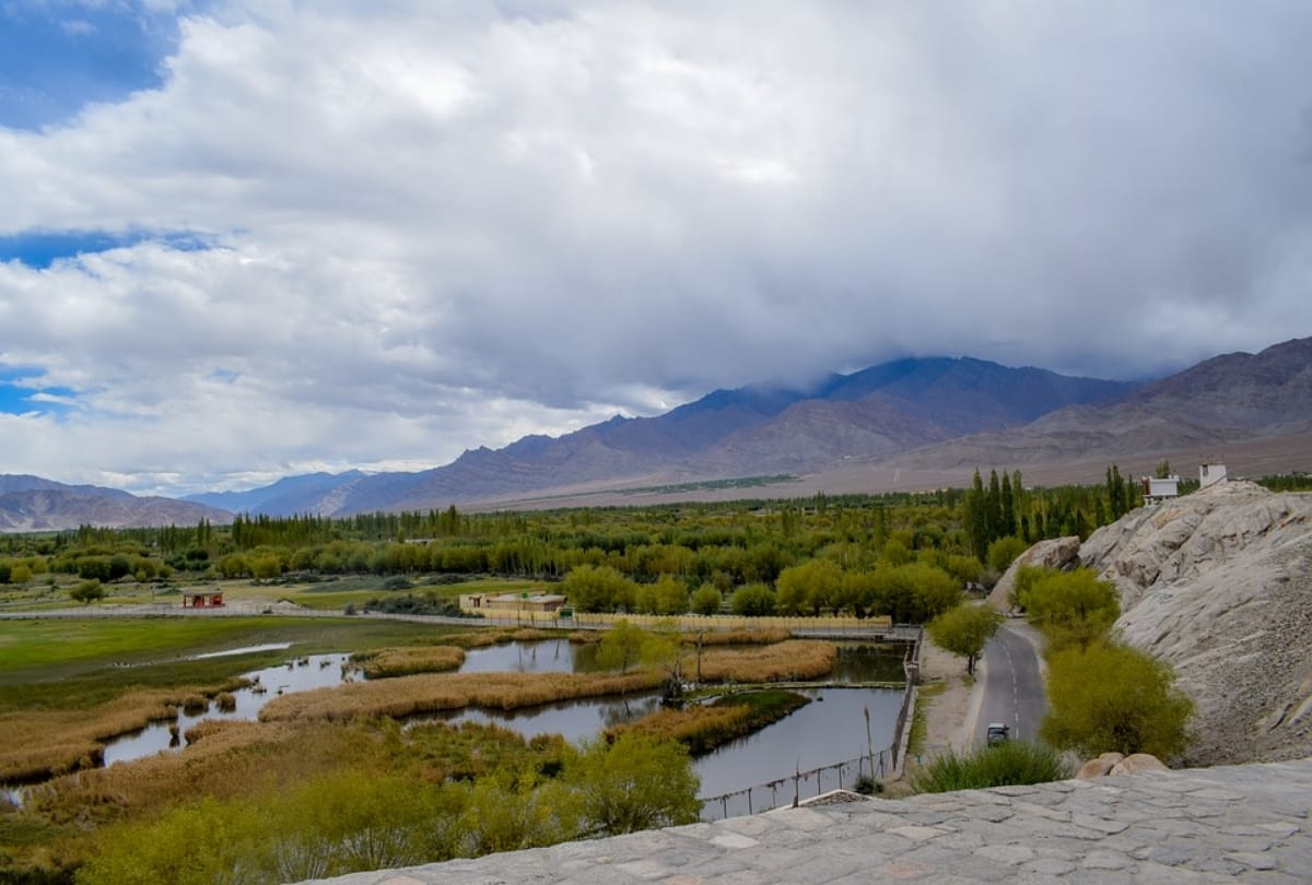 best places to visit on road trip from mumbai