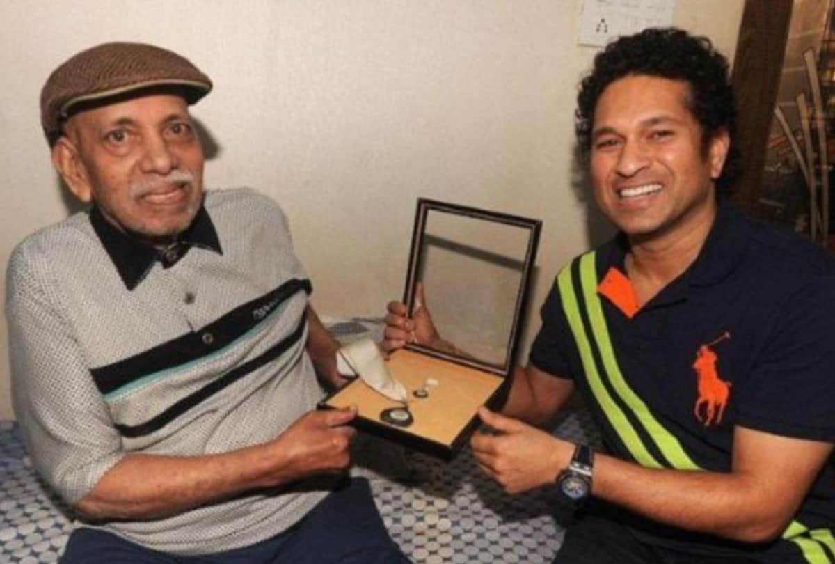 Dhoni, sachin and virat gives costly and precious gifts to their teachers or coach