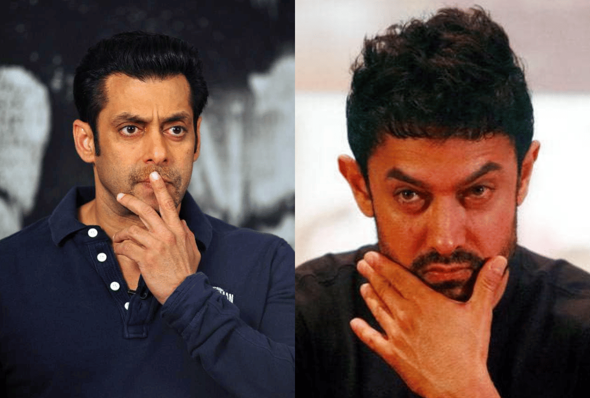 Salman Khan Gets Troll and Aamir Khan say Sorry here is top entertainment news