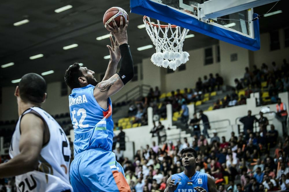 Basketball League NBA Basketball player Satnam Singh biopic will make soon