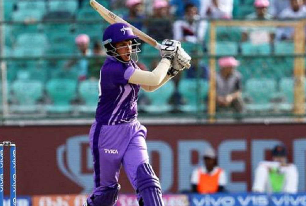 15-year-old Shafali Varma Named in India Womens T20I Squad for South Africa Series
