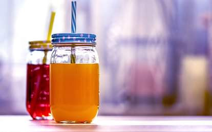 detox drink for natural skin glow