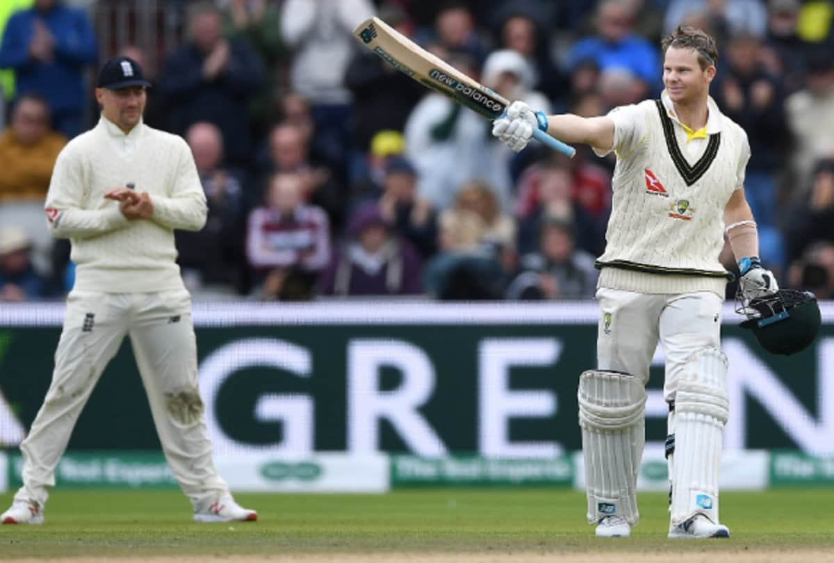 Ashes 2019 Steve Smith eyes immortality on verge of smashing Don Bradman Viv Richards Test record