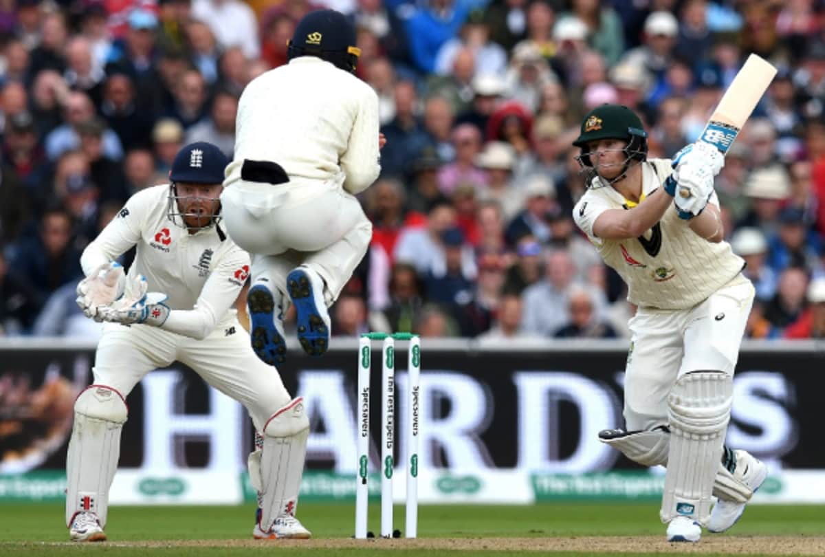 Ashes 2019 Steve Smith eyes immortality on verge of smashing Don Bradman Viv Richards Test record