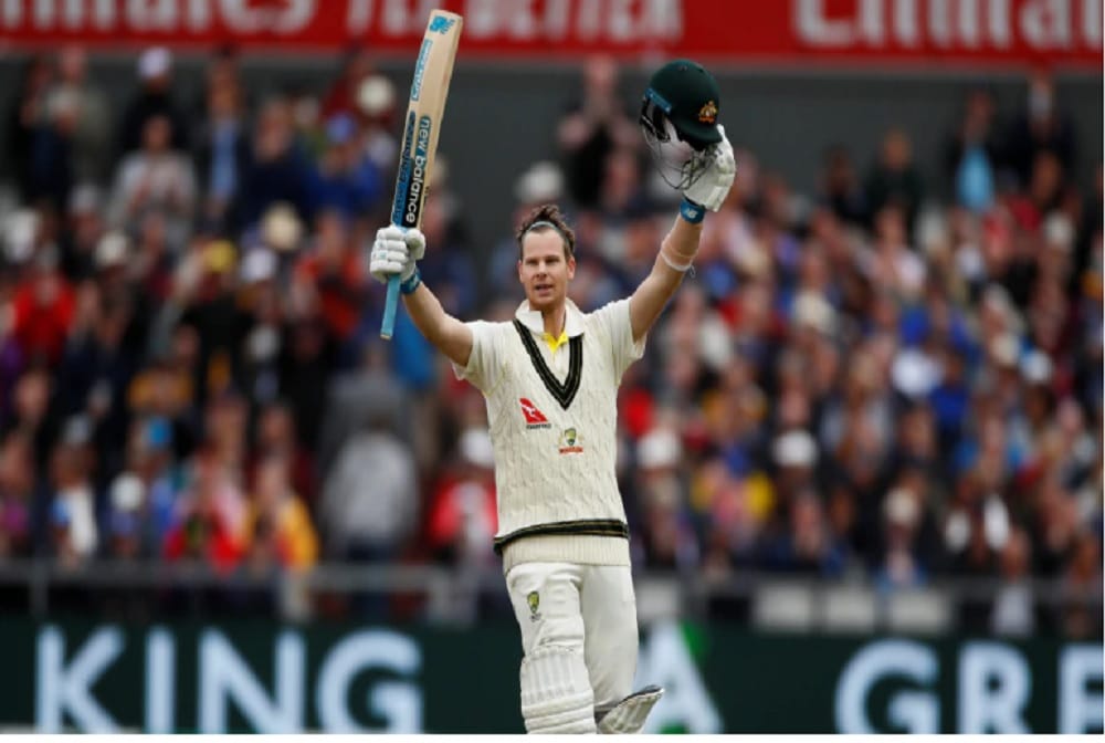ashes 2019: Steve Smith hits 3rd Ashes double century 