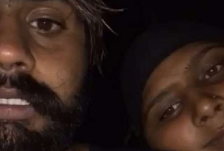 A Youth And Girl Committed Suicide In Sangrur Of Punjab
