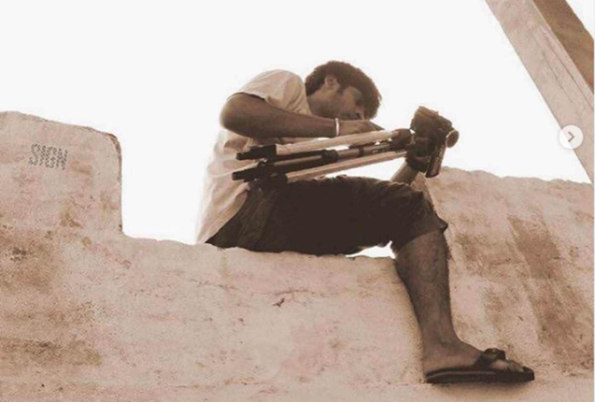 prabhas film saaho director sujeeth wrote a emotional post and said please watch again film