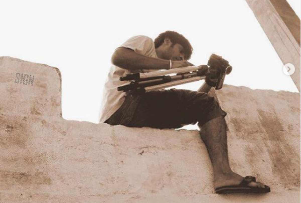 prabhas film saaho director sujeeth wrote a emotional post and said please watch again film