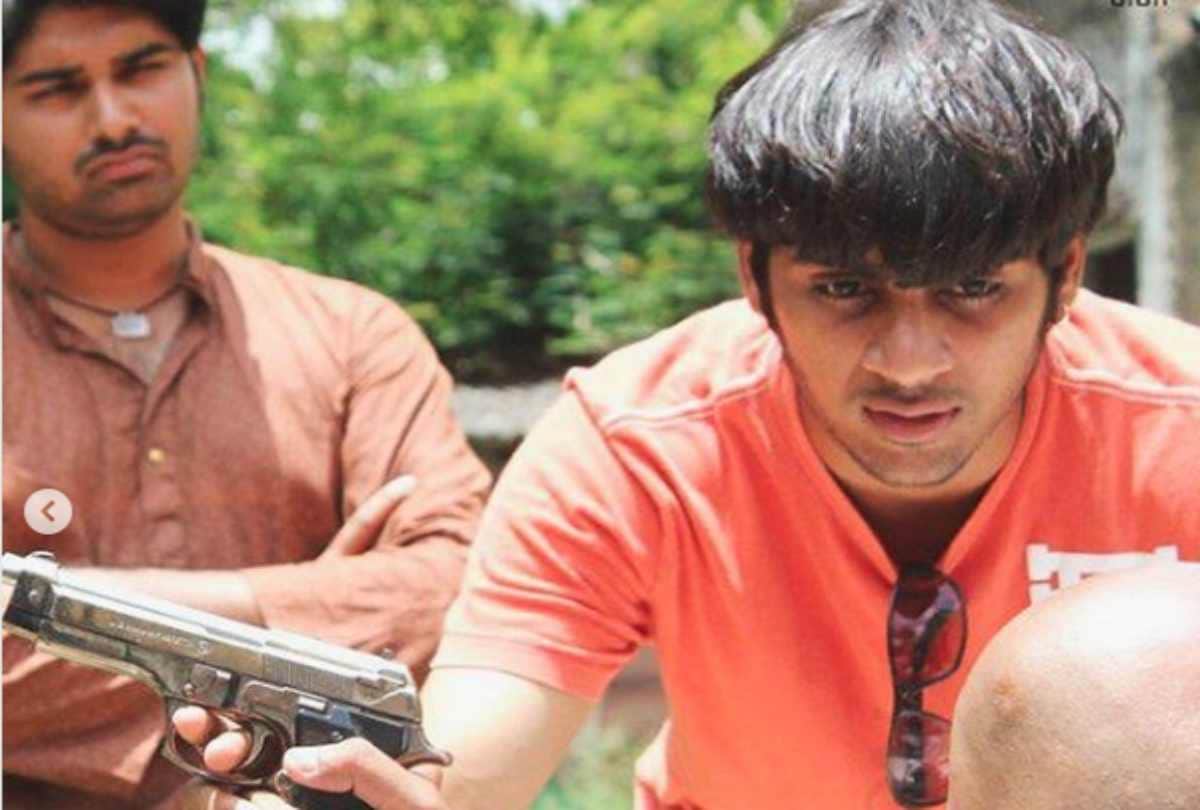 prabhas film saaho director sujeeth wrote a emotional post and said please watch again film
