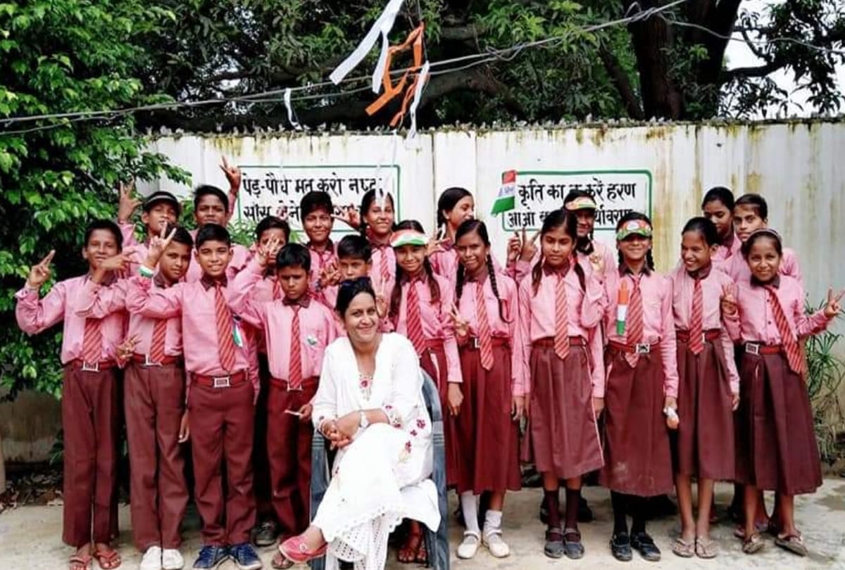 teacher's day special stories