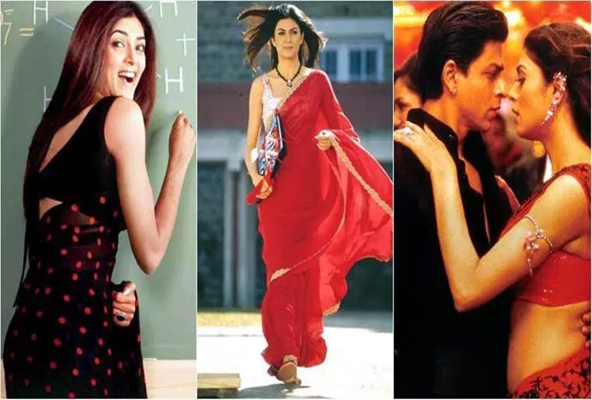 sushmita sen birthday 2019 journey from miss universe to fashion icon