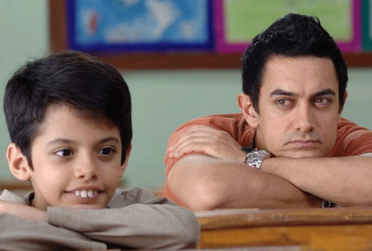 Teachers Day This five bollywood movies learnt you the relation between teacher and student