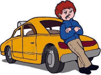Taxi drivers demand withdrawal of increased invoice prices