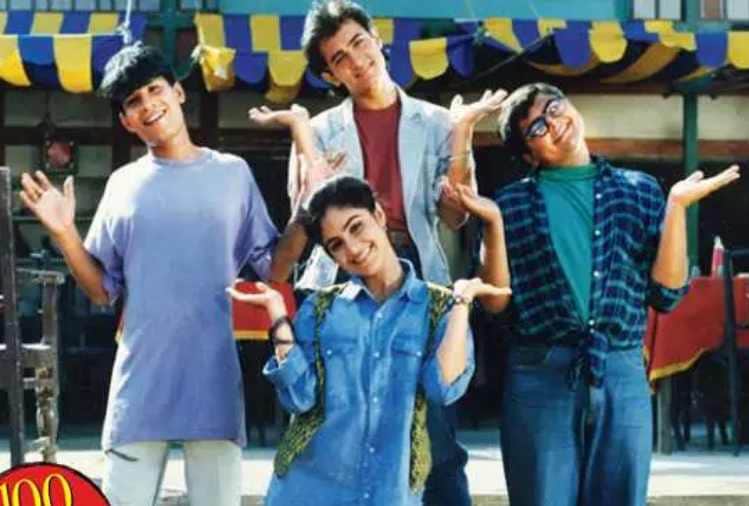 Teachers Day 2019: know the films which based on school