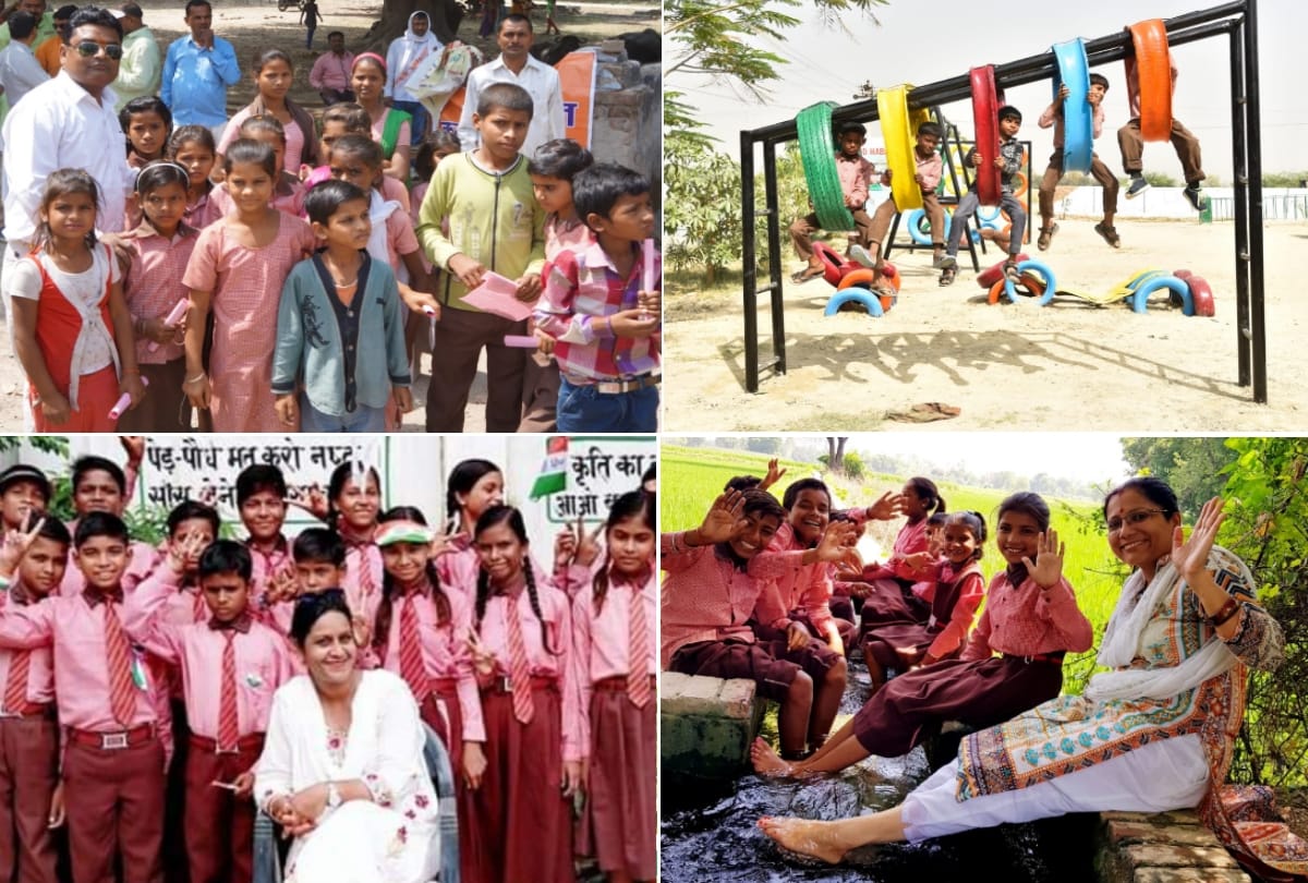 teacher's day special stories