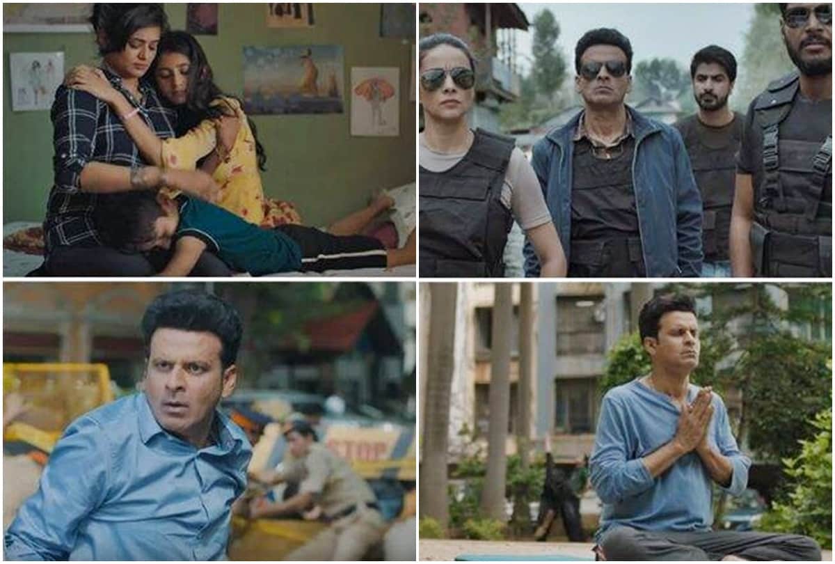 EXCLUSIVE Interview Manoj Bajpayee The Family Man