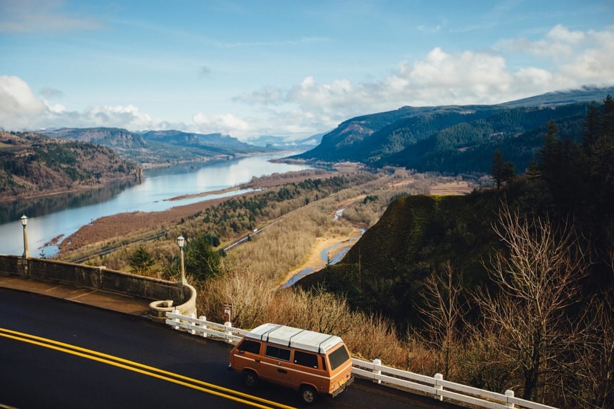 best places to visit on road trip from mumbai