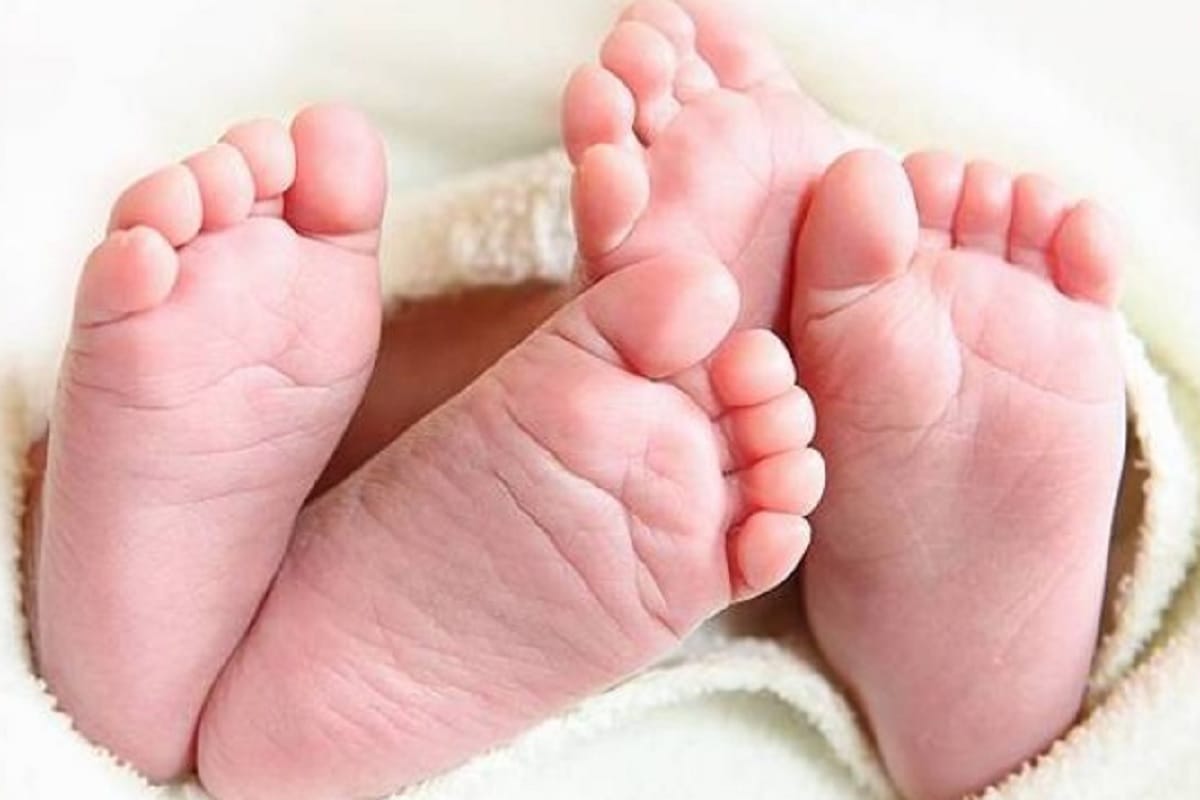 incentives and medal to mother for more babies