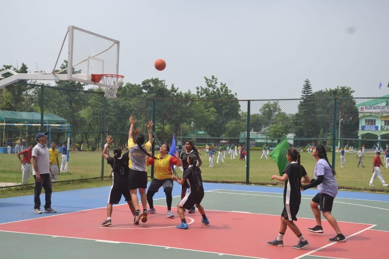 sports news udhampur