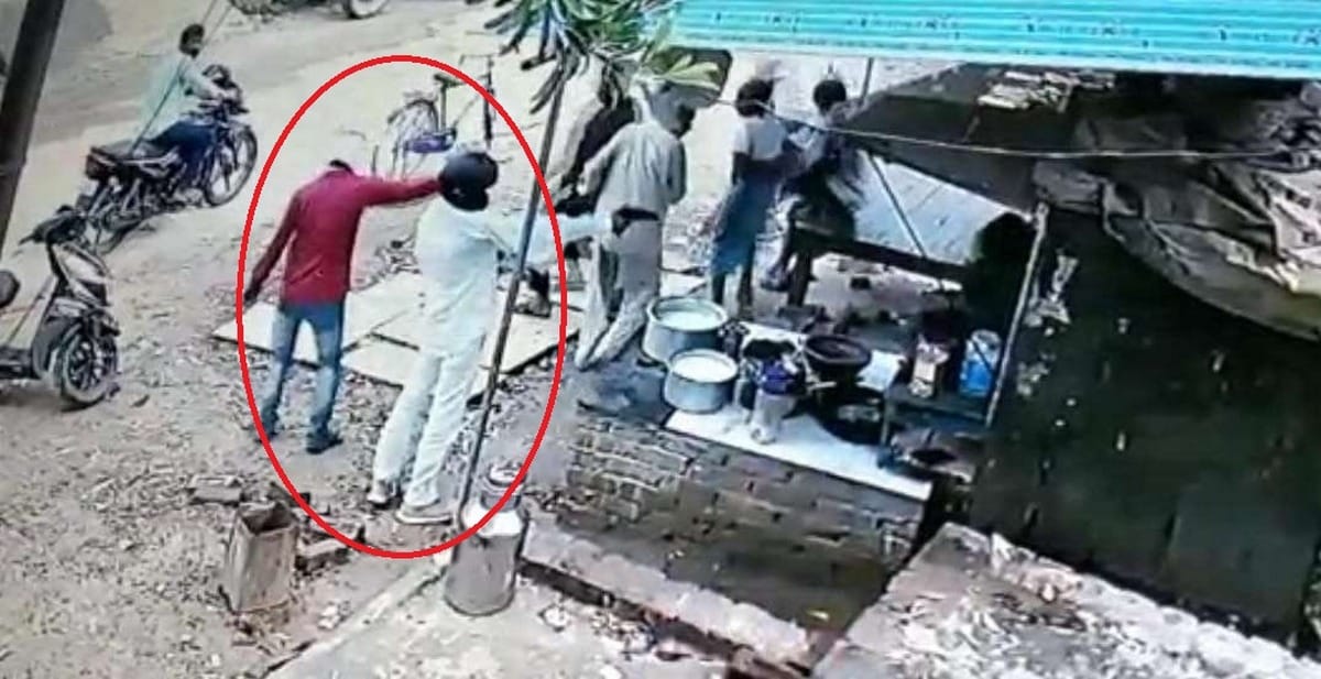 seven people were killed firing murder in last two months in Varanasi