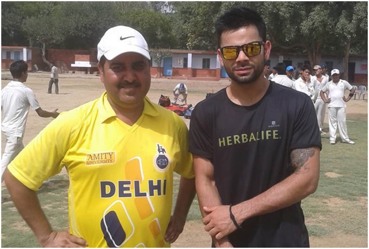 Teachers Day Sachin Tendulkar to Ramakant Achrekar best duo of teacher student in cricket