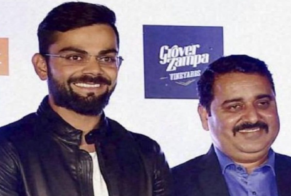 Virat Kohli will be more determined and focused to win the T20 World Cup, says childhood coach Rajkumar Sharma