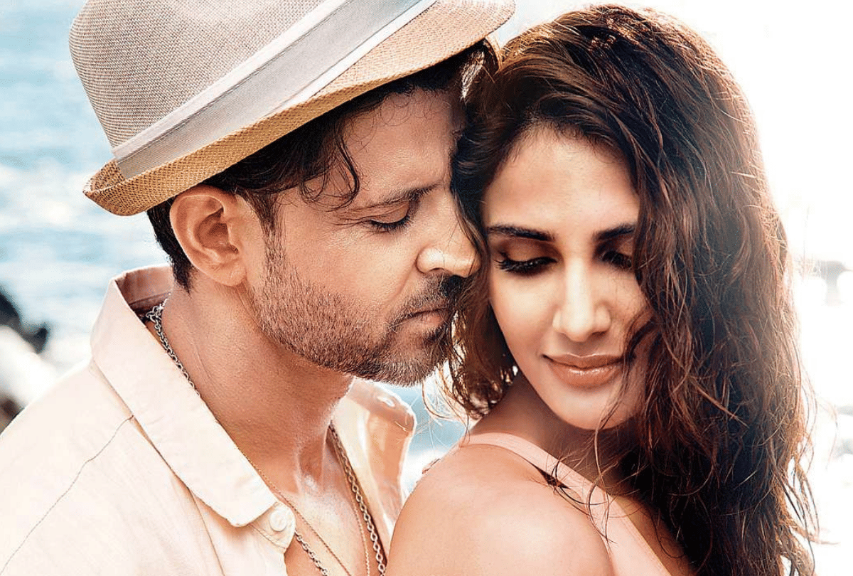 Yash Raj Films composed the grandest song of the decade jay jay shiv shankar with tiger and hrithik